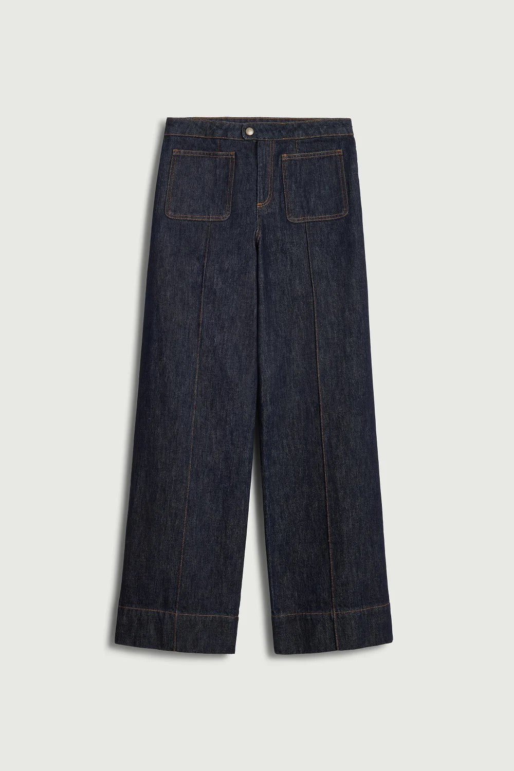 Soeur Harry Pant Brut-Soeur-Thistle Hill