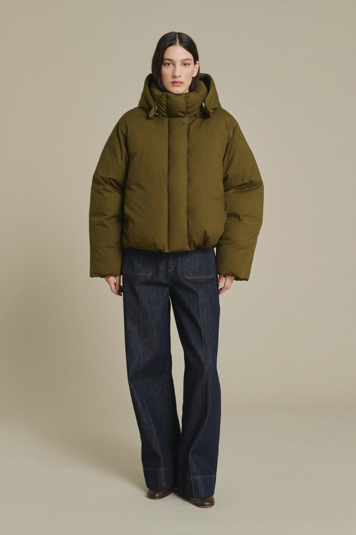 Soeur Harry Pant Brut-Soeur-Thistle Hill