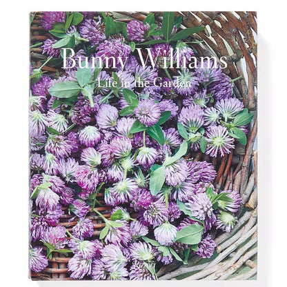 Bunny Williams Life in The Garden-Ingram-Thistle Hill