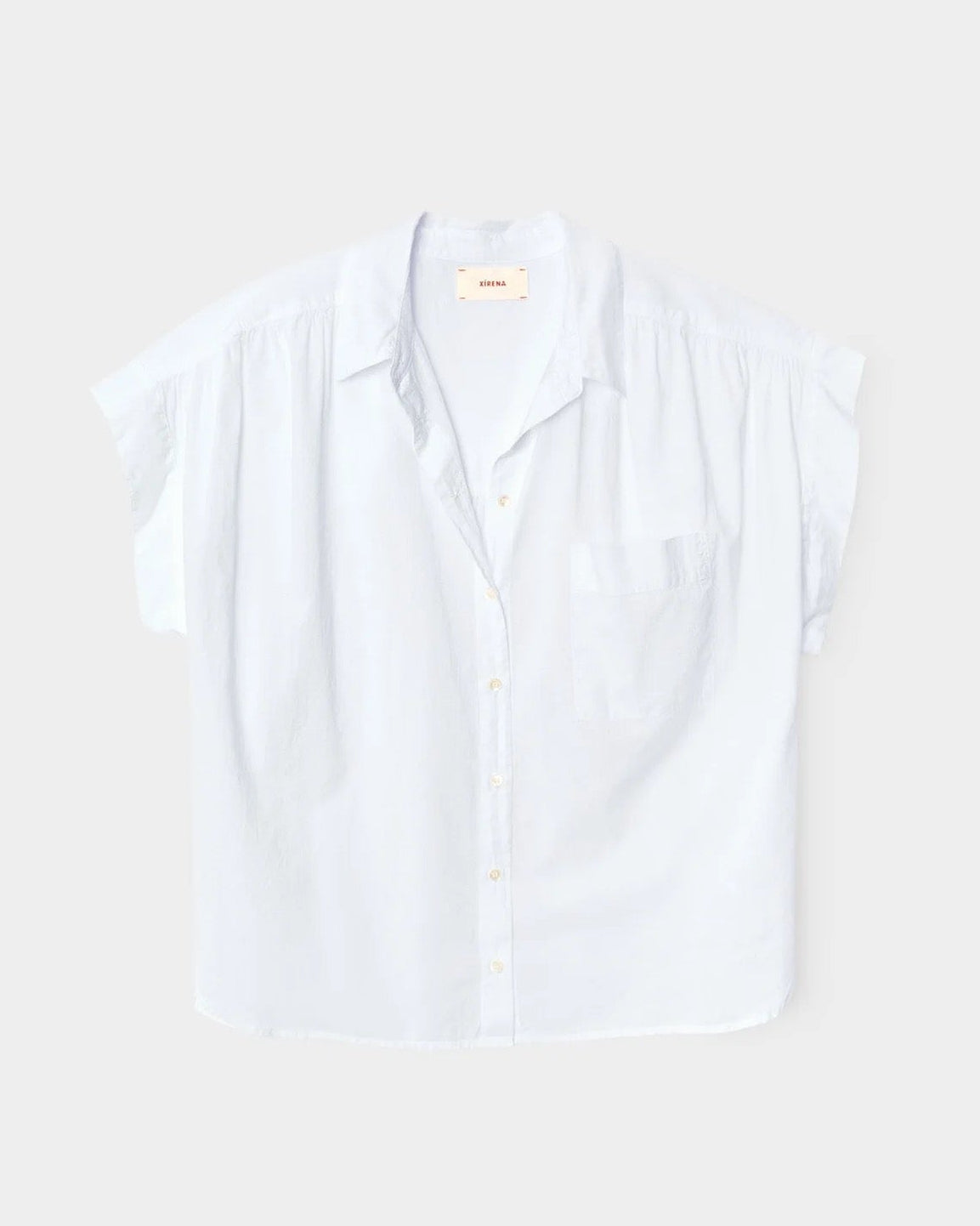 Xirena Lexi Shirt Skylight-Xirena-Thistle Hill