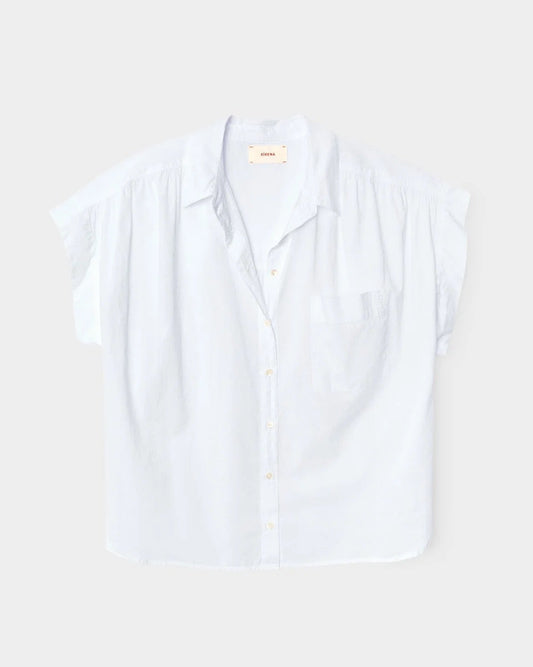 Xirena Lexi Shirt Skylight-Xirena-Thistle Hill