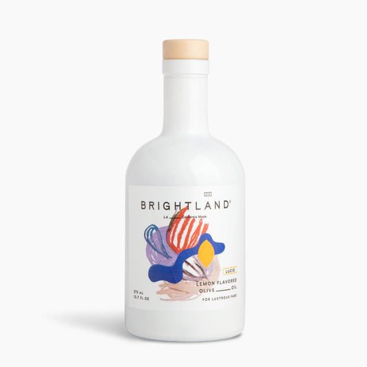 Brightland Lucid Lemon Olive Oil-Brightland-Thistle Hill