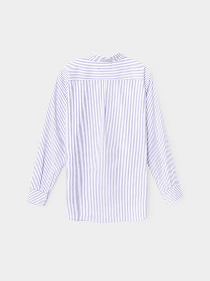 Xirena Beau Shirt Blue Aggie-Xirena-Thistle Hill
