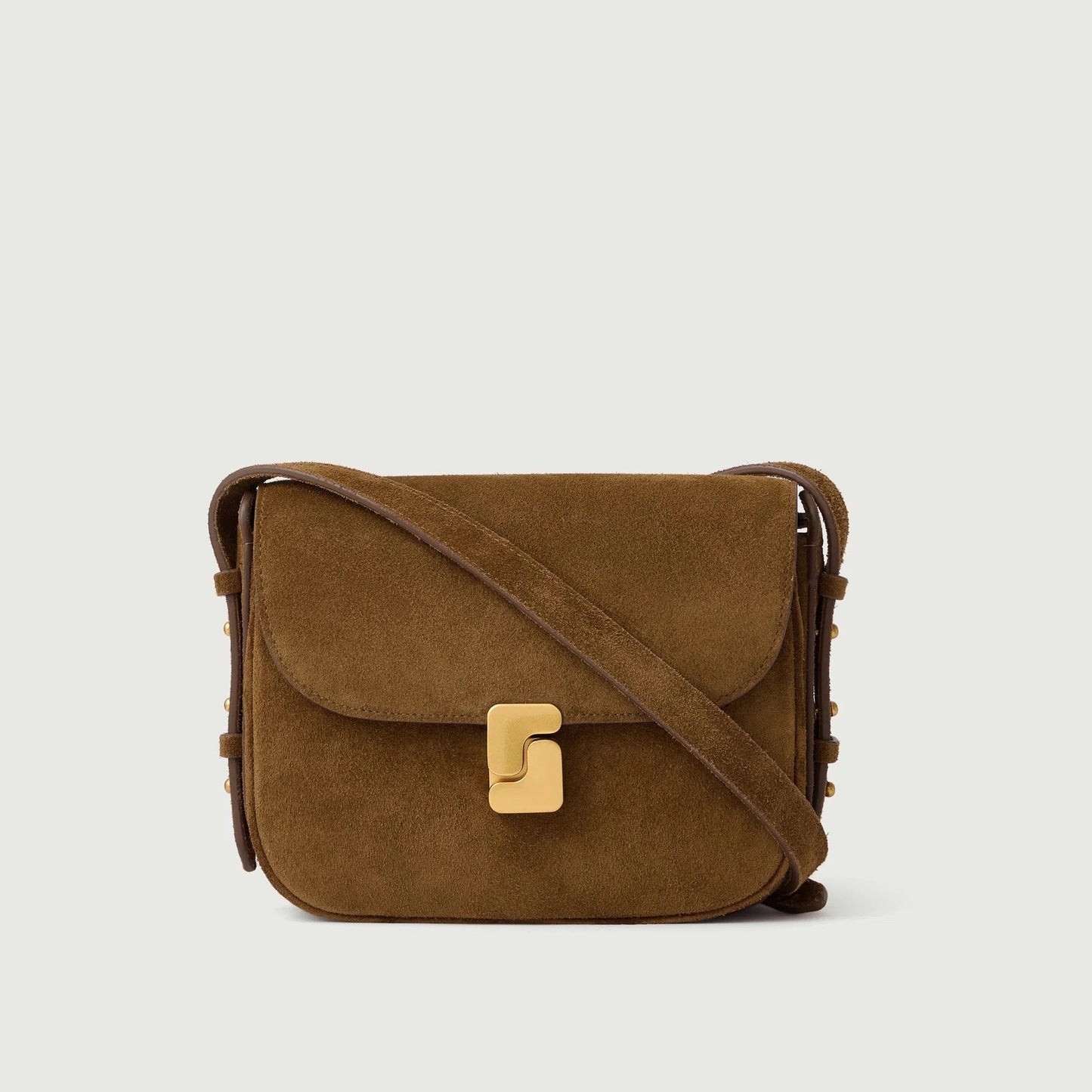 Soeur Bellissima Mini Caramel-Soeur-Thistle Hill