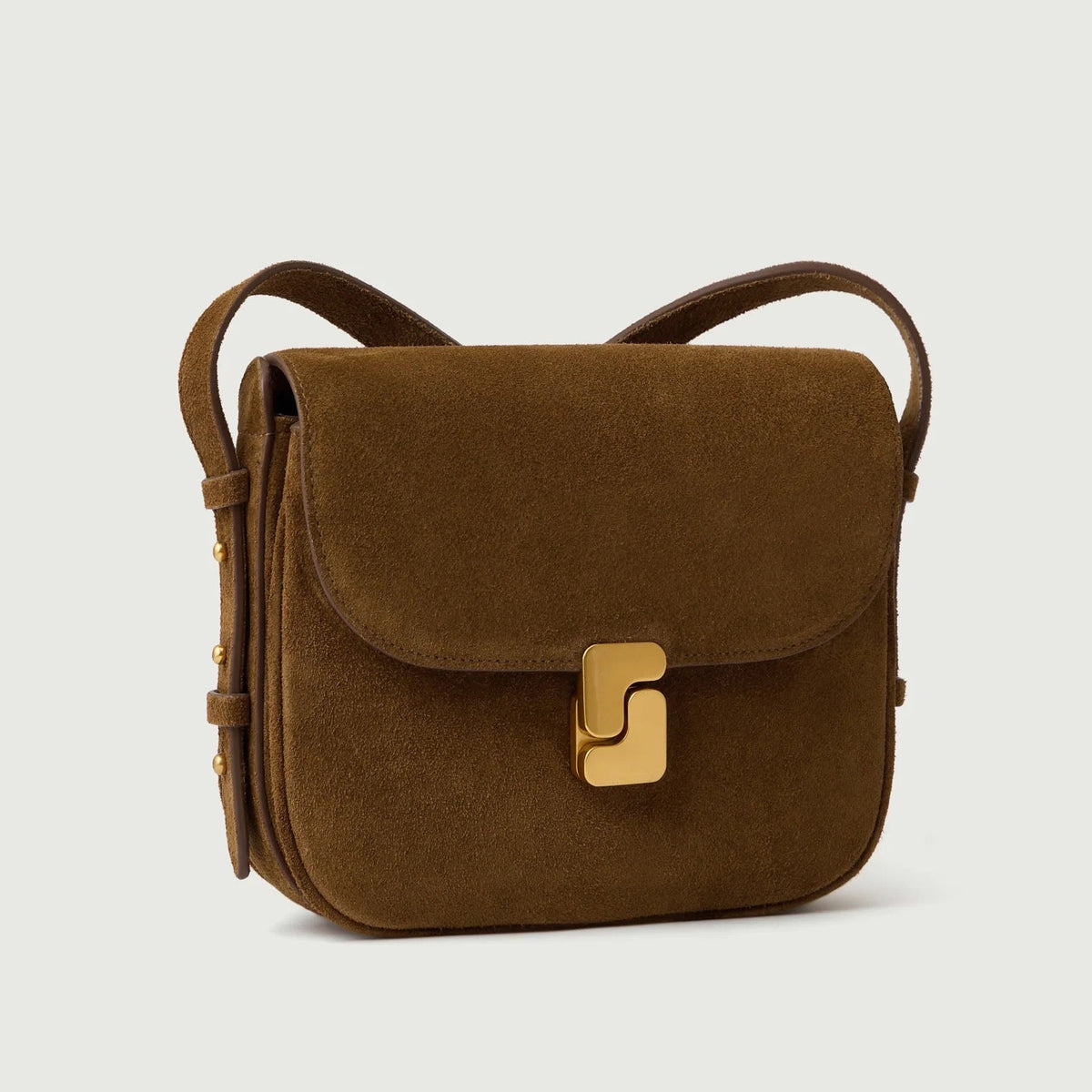 Soeur Bellissima Mini Caramel-Soeur-Thistle Hill