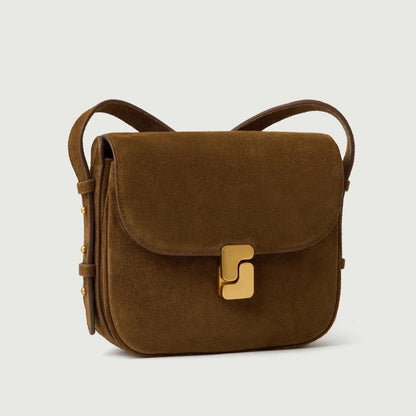 Soeur Bellissima Mini Caramel-Soeur-Thistle Hill