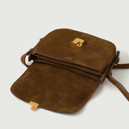 Soeur Bellissima Mini Caramel-Soeur-Thistle Hill
