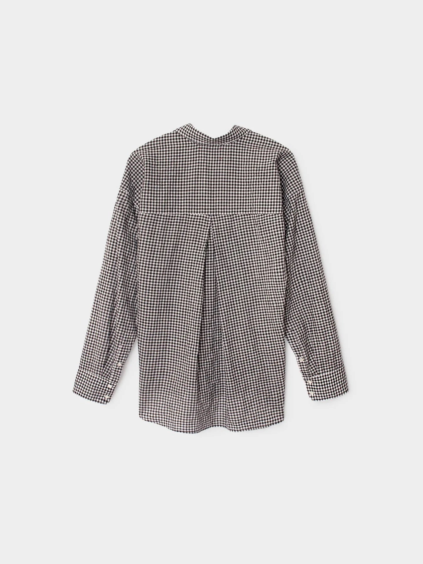 Xirena Jordy Shirt Black Sand-Xirena-Thistle Hill