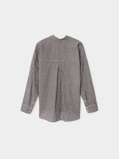 Xirena Jordy Shirt Black Sand-Xirena-Thistle Hill