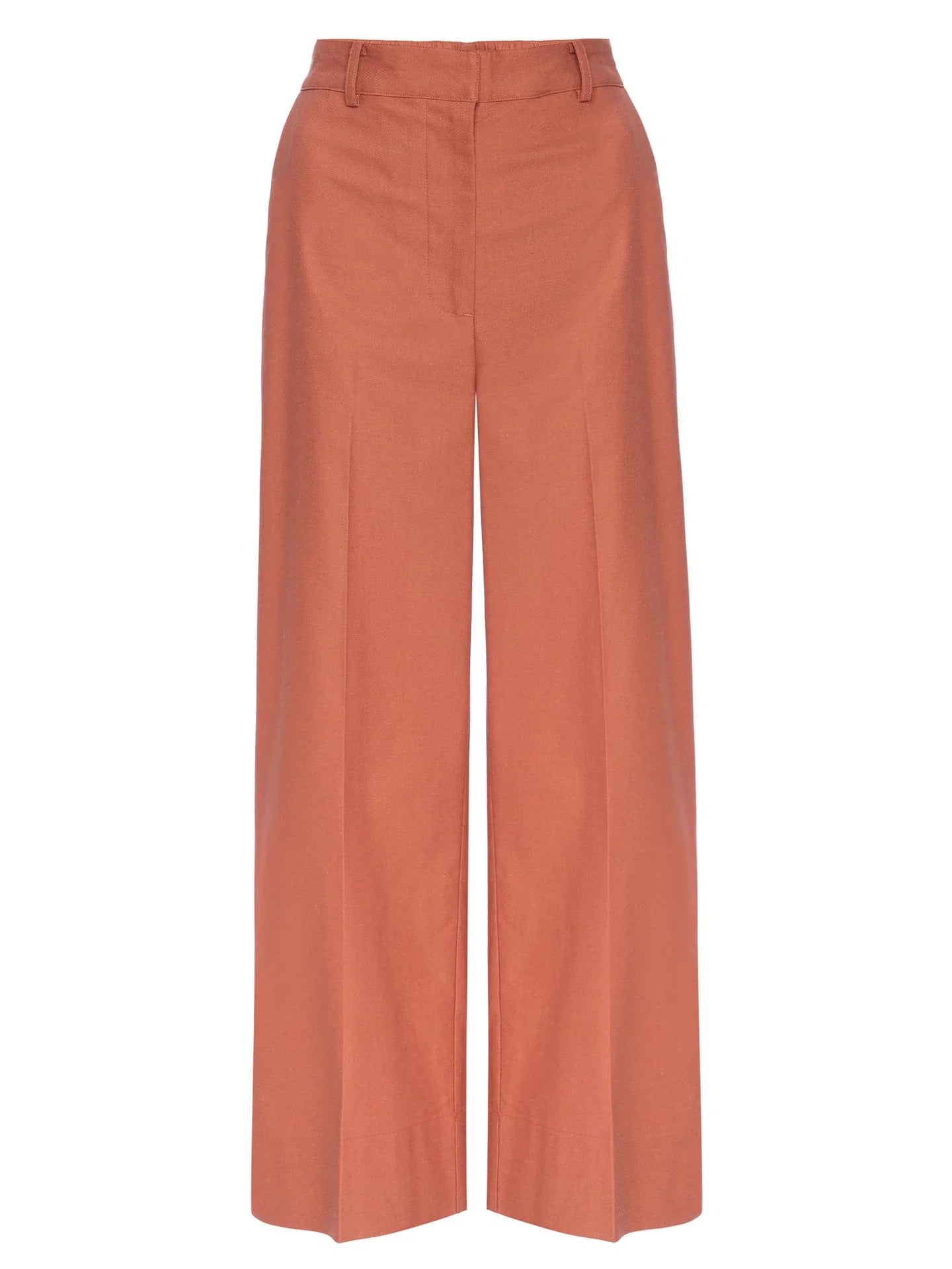 Brochu Walker Lena Cropped Pant Rio-Brochu Walker-Thistle Hill