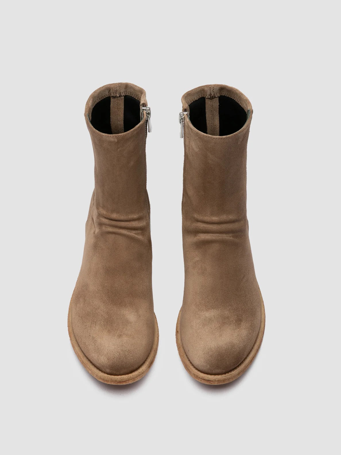 Officine Creative Legrand 172 Suede Light Cachemire Tundra-Officine Creative-Thistle Hill