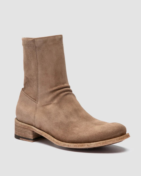 Officine Creative Legrand 172 Suede Light Cachemire Tundra