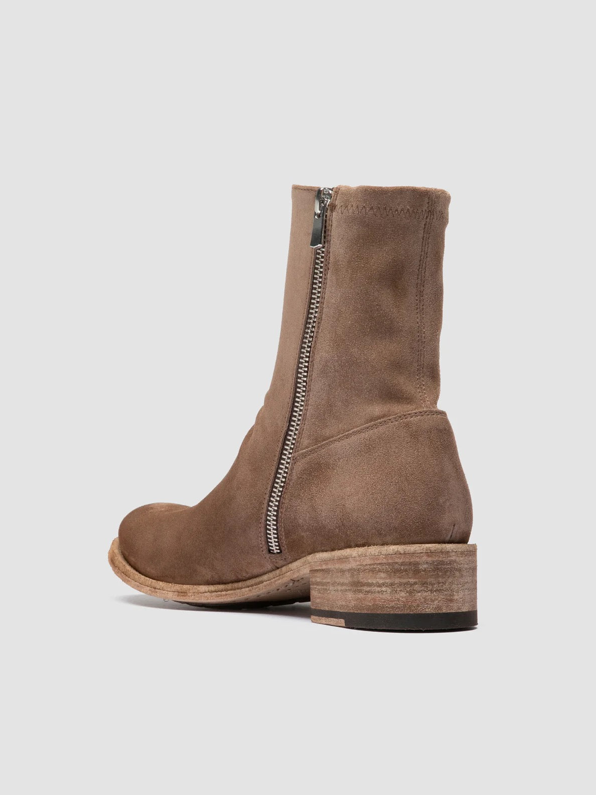 Officine Creative Legrand 172 Suede Light Cachemire Tundra-Officine Creative-Thistle Hill