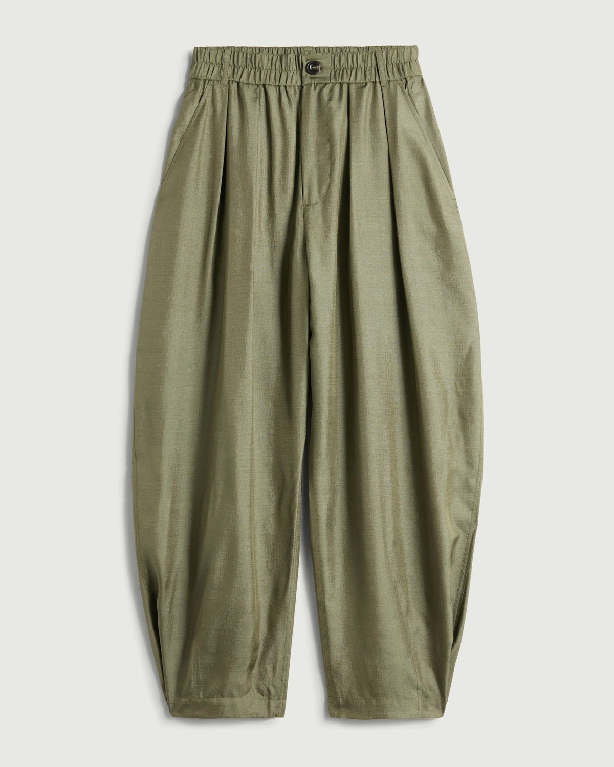Soeur Vernon Pant Ver De Gris-Soeur-Thistle Hill