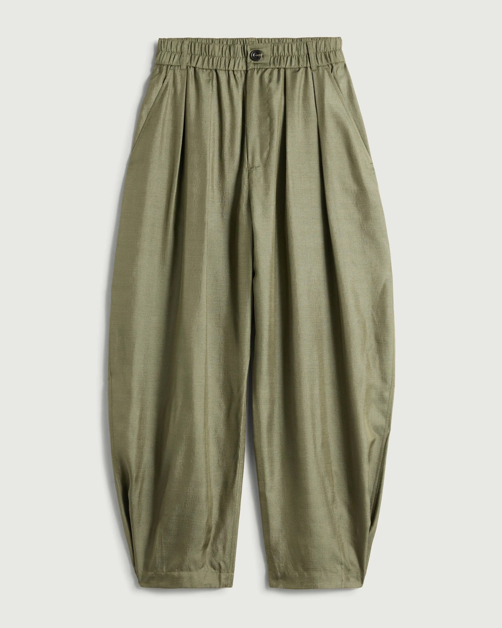 Soeur Vernon Pant Ver De Gris-Soeur-Thistle Hill