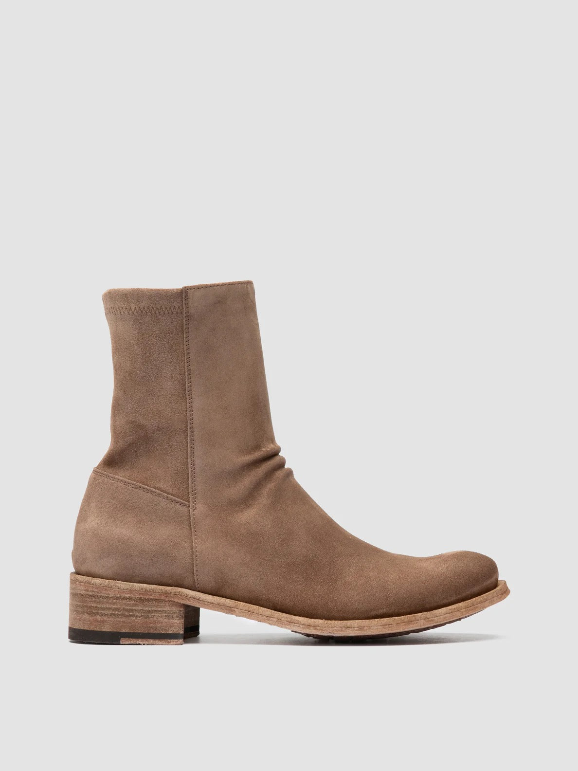 Officine Creative Legrand 172 Suede Light Cachemire Tundra-Officine Creative-Thistle Hill