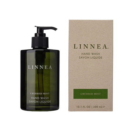Linnea's Lights Crushed Mint Hand Wash-Linnea's Lights-Thistle Hill