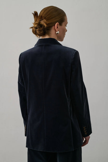 Soeur Sevres Jacket Charcoal Grey-Soeur-Thistle Hill