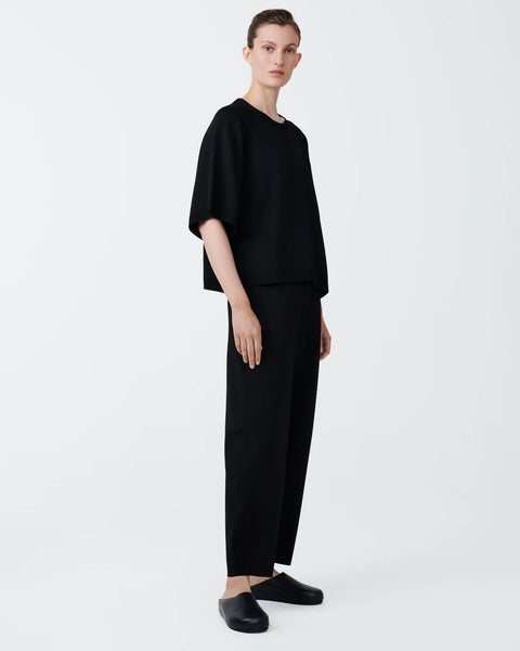お値下中 STUDIO NICHOLSON MOURA ニットパンツ 01 Image62_b7a62a2f-df1e-4cd5-