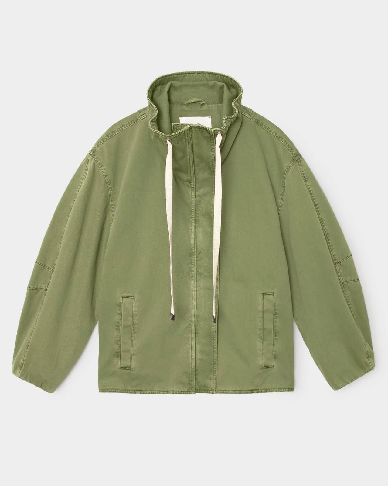 Xirena Harrison Jacket Saguaro Green-Xirena-Thistle Hill