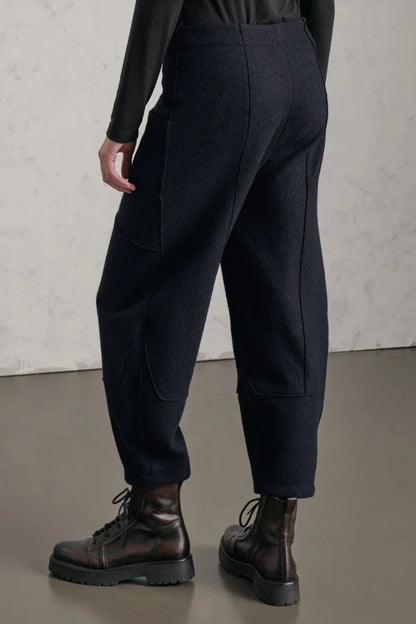 Transit Trouser Navy-Transit-Thistle Hill