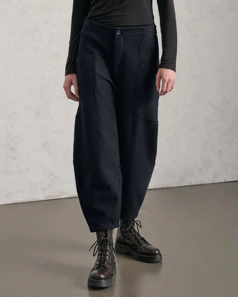 Transit Trouser Navy-Transit-Thistle Hill