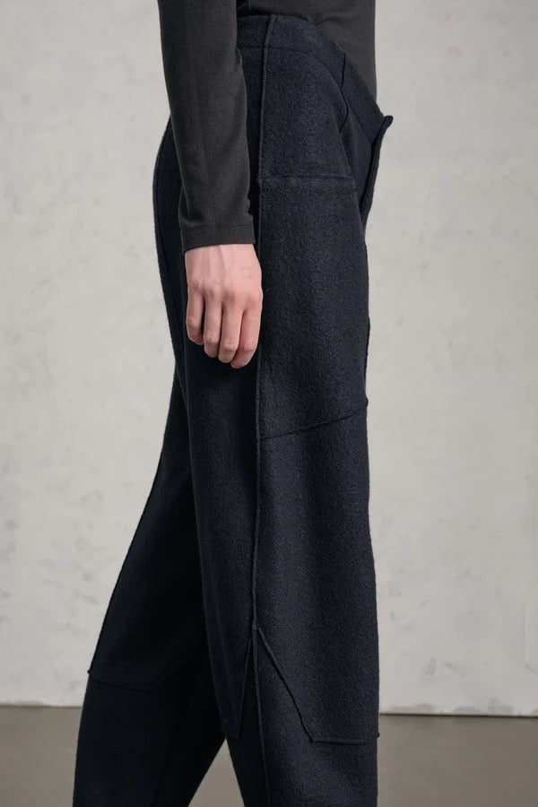 Transit Trouser Navy-Transit-Thistle Hill