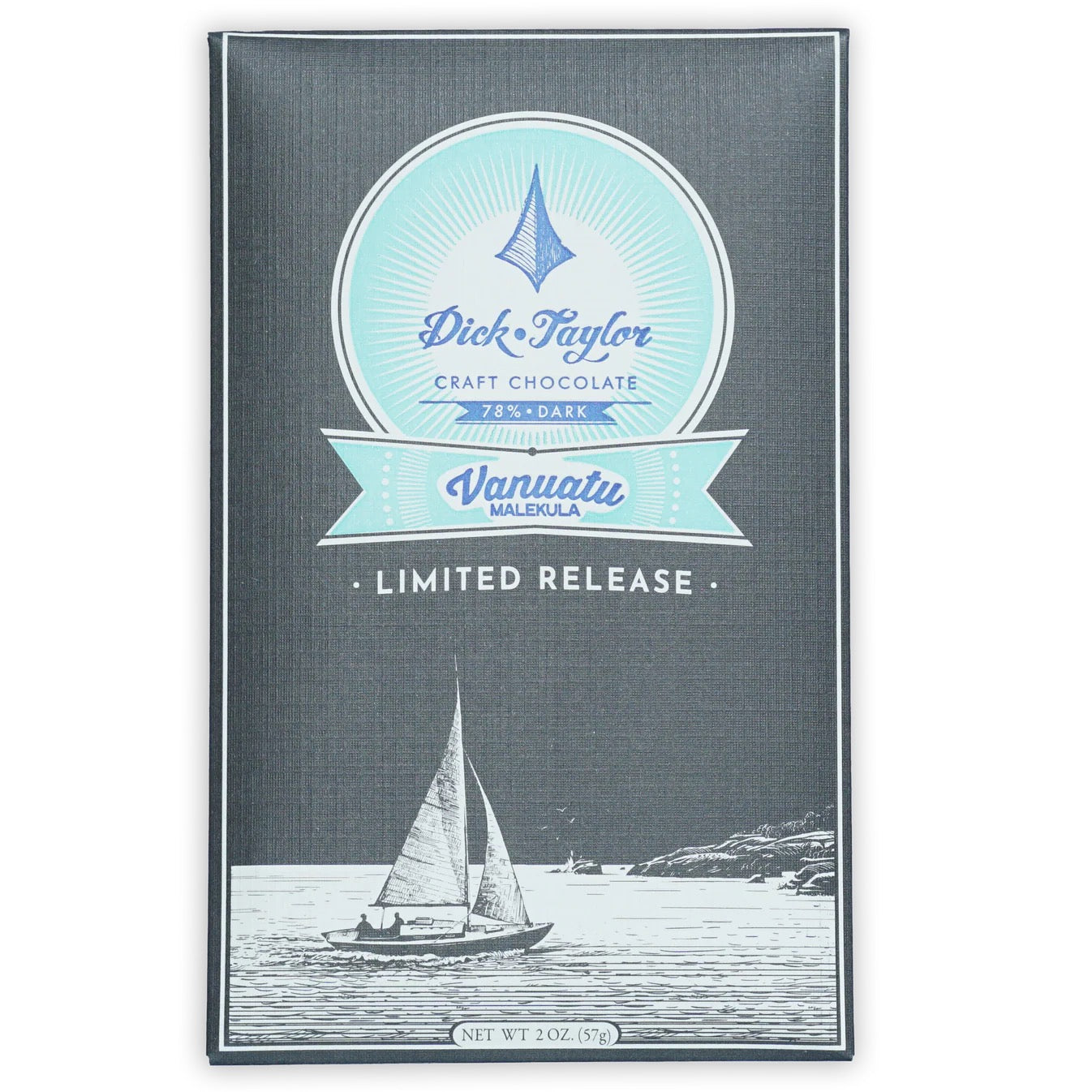 Dick Taylor 78% Vanuatu Malekula Island-Dick Taylor-Thistle Hill