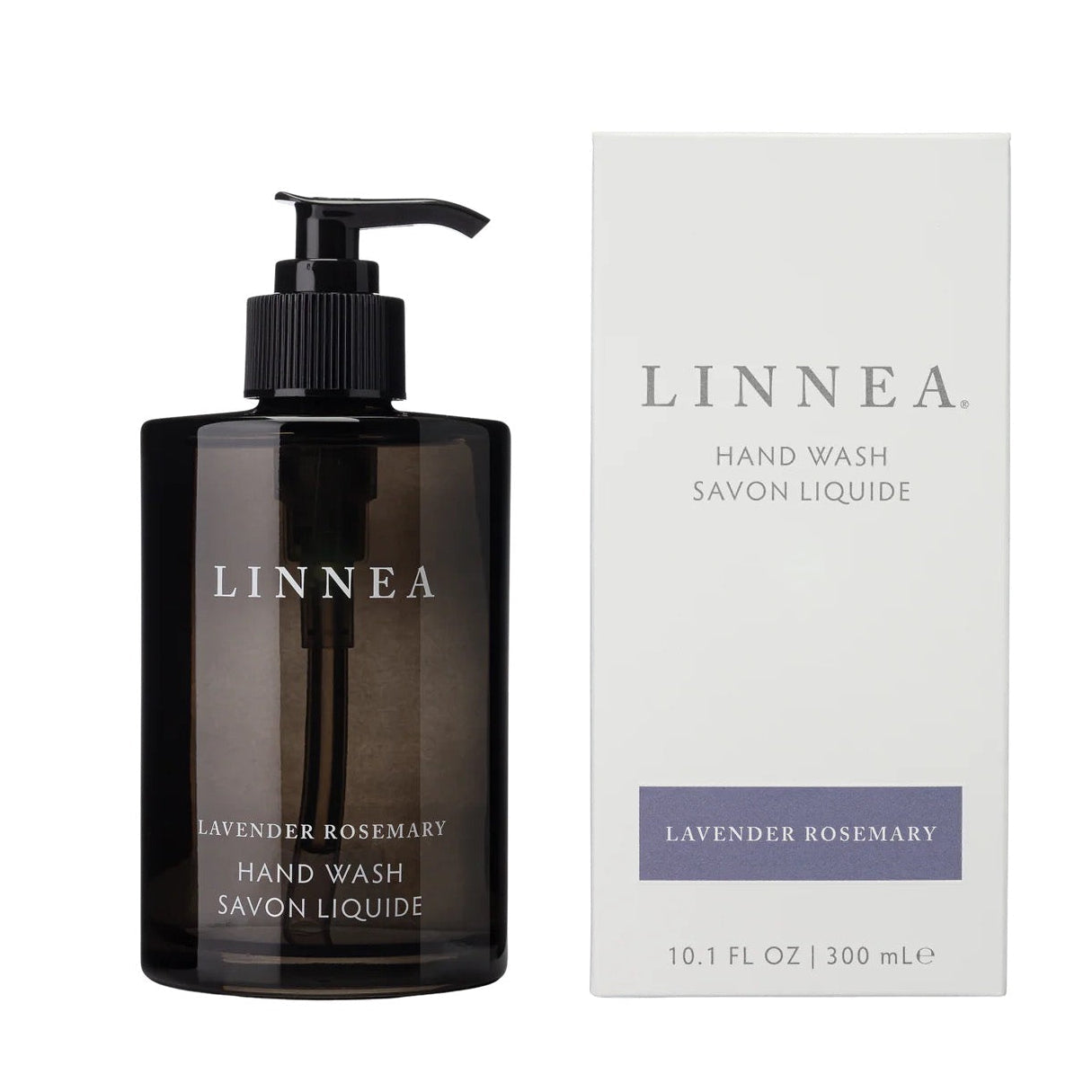 Linnea's Lights Lavender Rosemary Hand Wash-Linnea's Lights-Thistle Hill