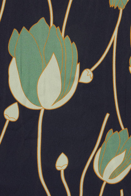 Trovata Jacquelin Shirt Jade Tulip-Trovata-Thistle Hill