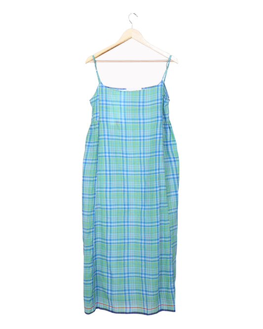 Injiri Jodhpur 125 Ladies Slip Dress-Injiri-Thistle Hill