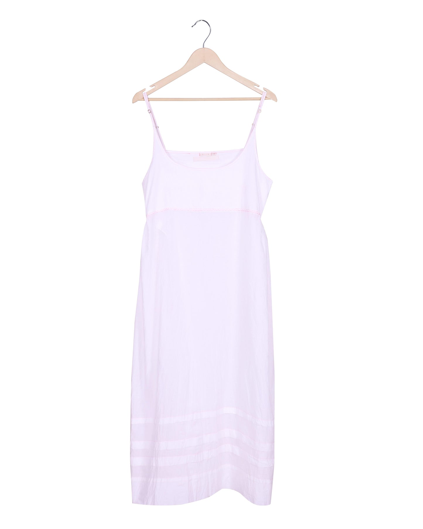 Injiri Jodhpur 178 Ladies Slip Dress Cotton-Injiri-Thistle Hill