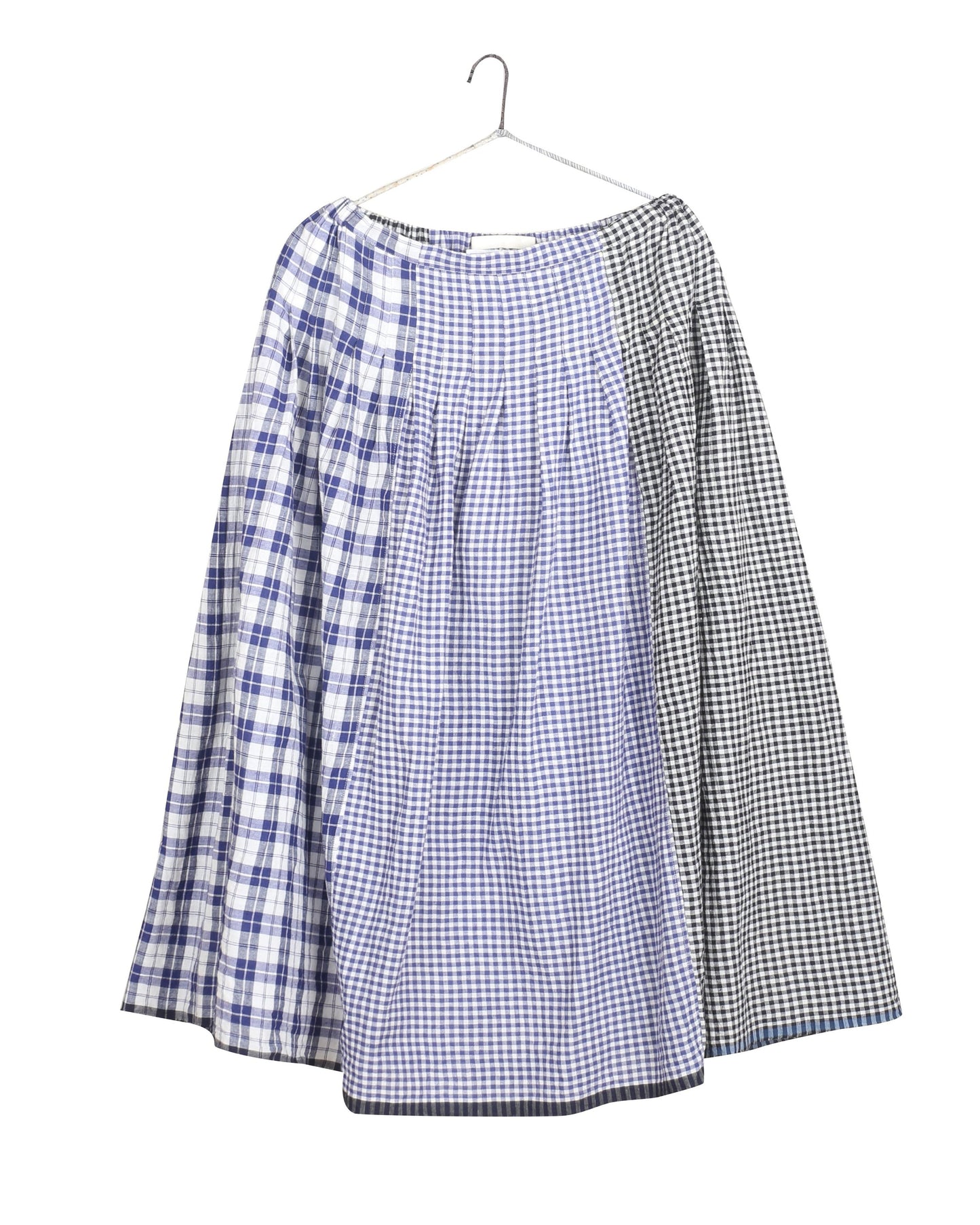 Injiri Kanni 20 Ladies Skirt Cotton-Injiri-Thistle Hill