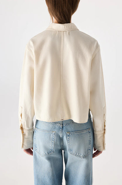 AMO Abigail Shirt Bone-AMO-Thistle Hill