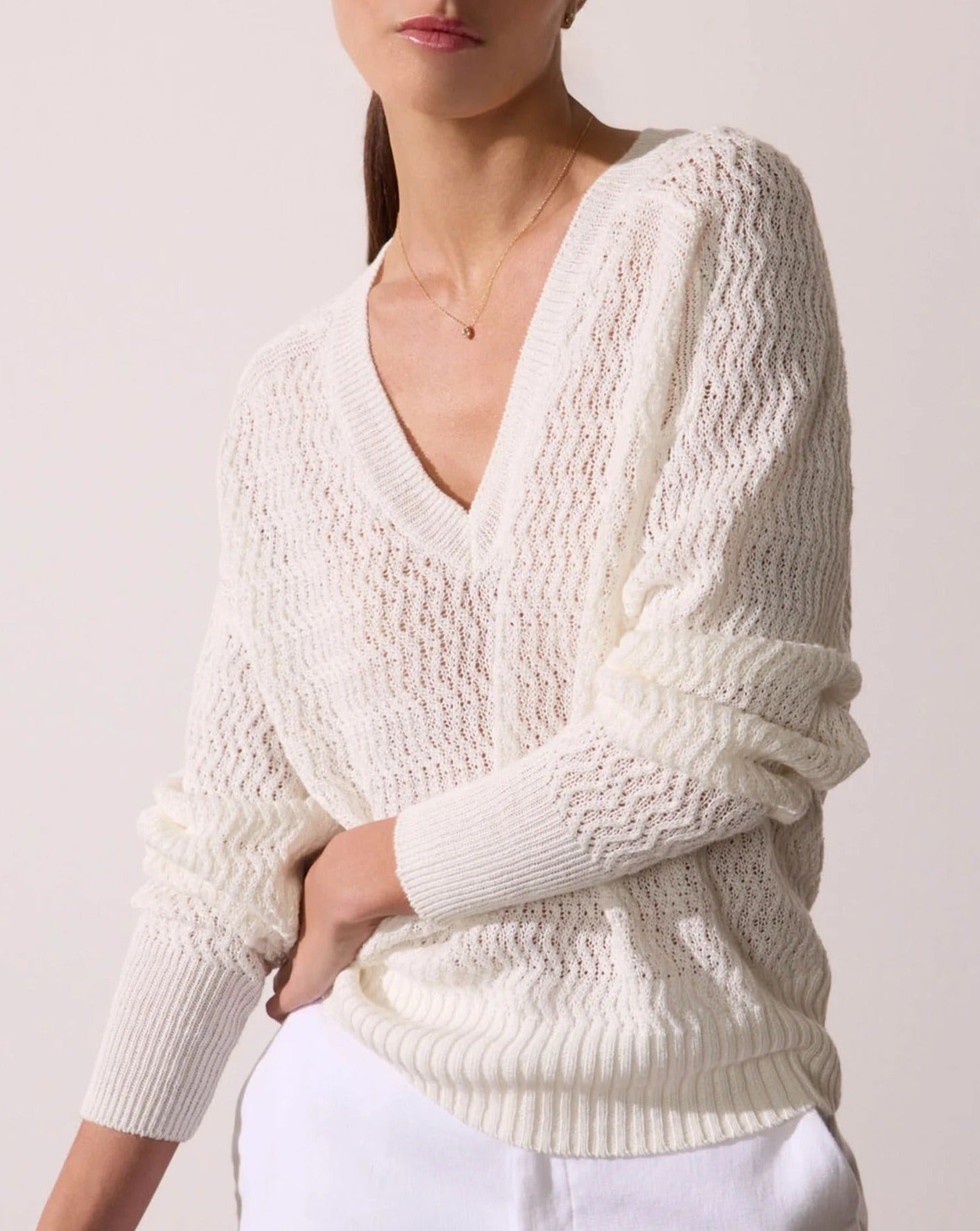 Brochu walker sweater best sale