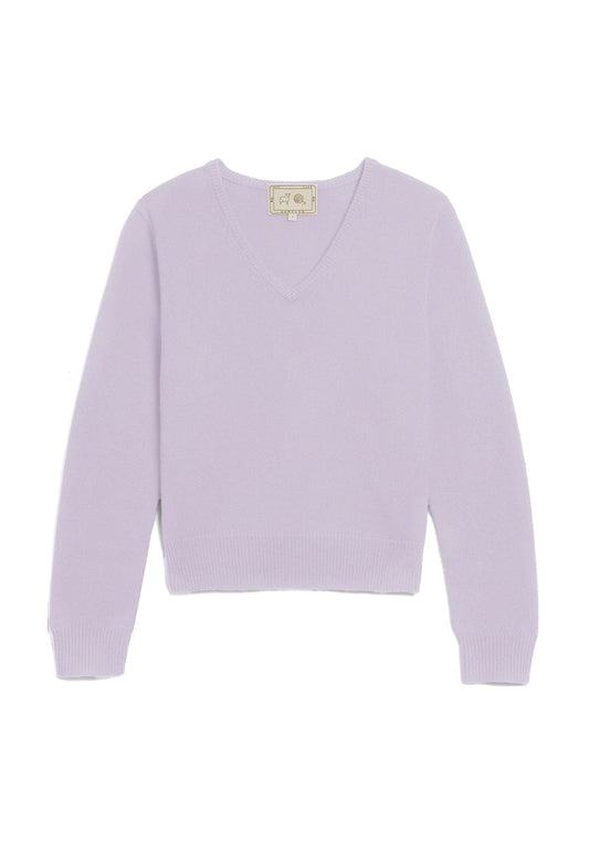 Demylee Lia Cashmere Sweater Thistle-Demylee-Thistle Hill