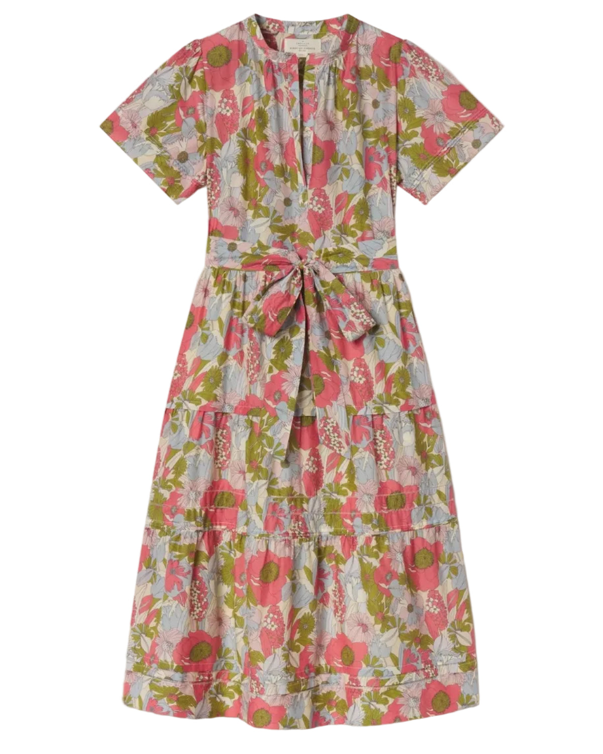 Trovata Luana Dress Tarsila Bloom-Trovata-Thistle Hill