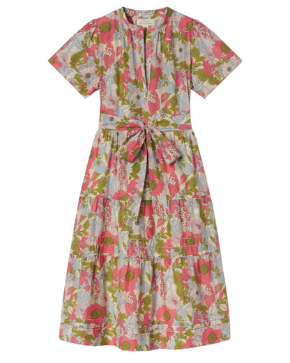 Trovata Luana Dress Tarsila Bloom-Trovata-Thistle Hill