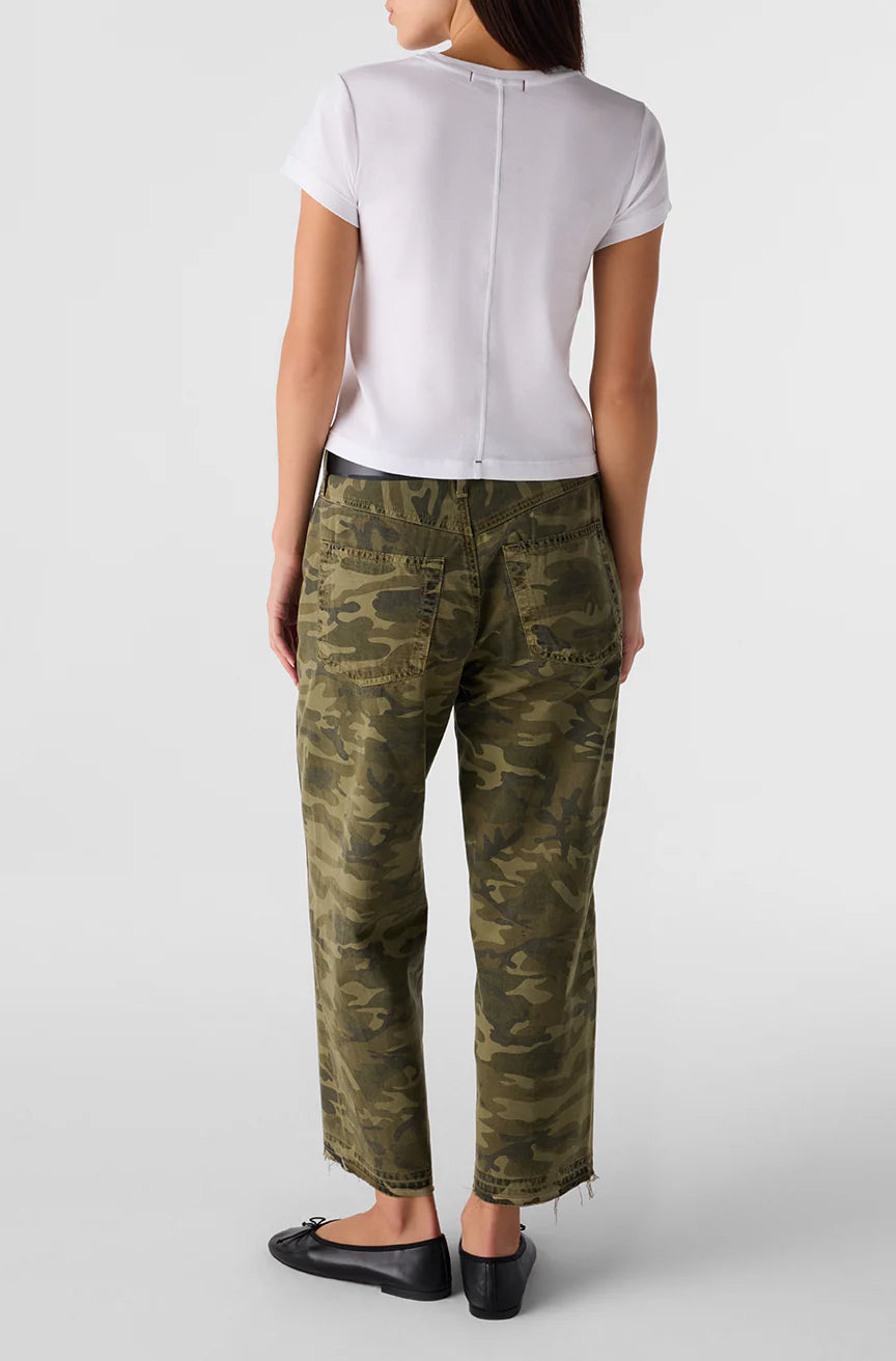 AMO Maria Pant Camo-AMO-Thistle Hill