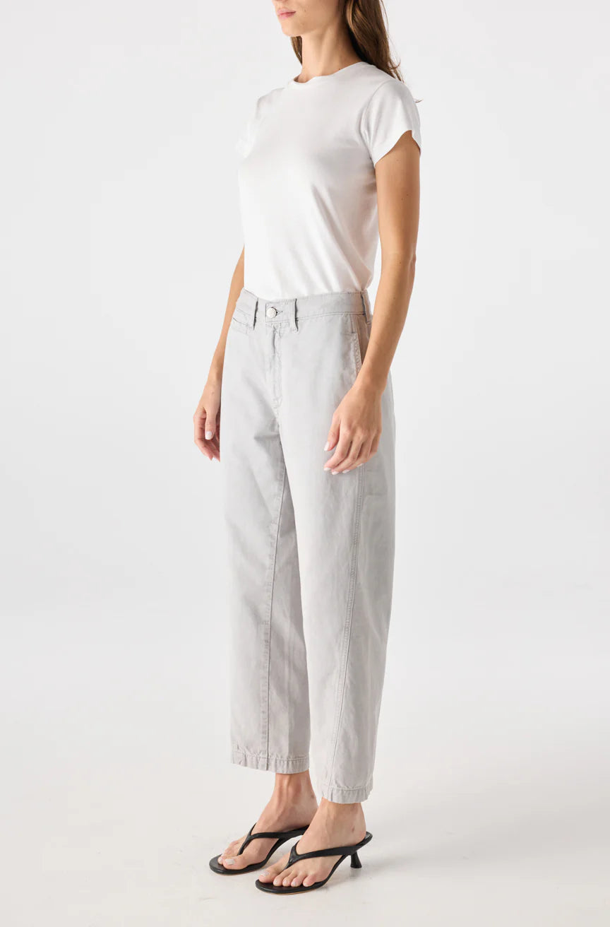 AMO Maria Trouser Drizzle-AMO-Thistle Hill