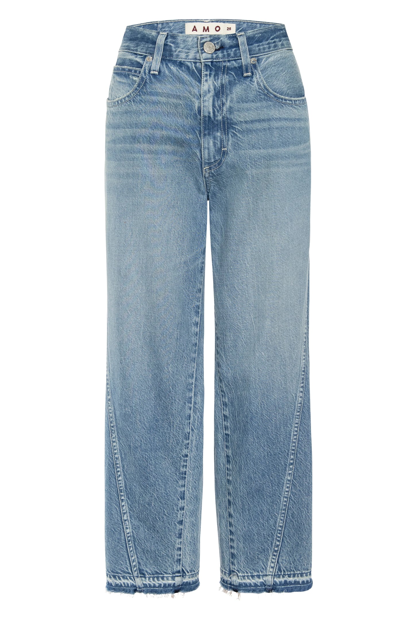 AMO Maria Pant Sun Kiss-AMO-Thistle Hill