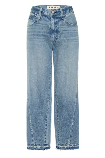 AMO Maria Pant Sun Kiss-AMO-Thistle Hill