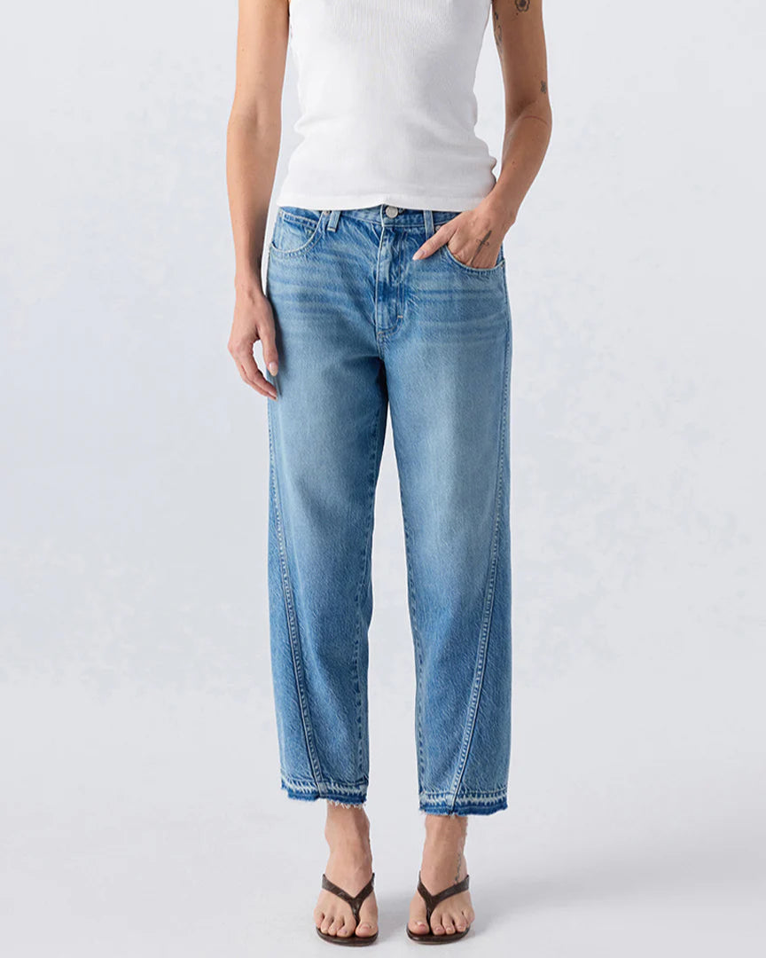 AMO Maria Pant Sun Kiss-AMO-Thistle Hill