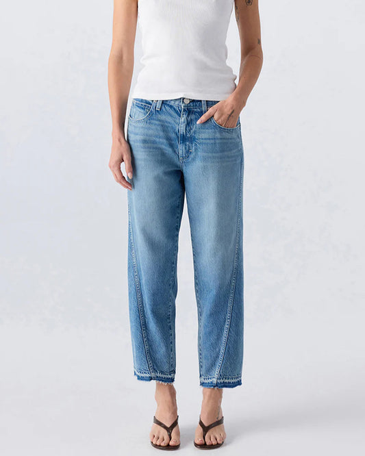 AMO Maria Pant Sun Kiss-AMO-Thistle Hill