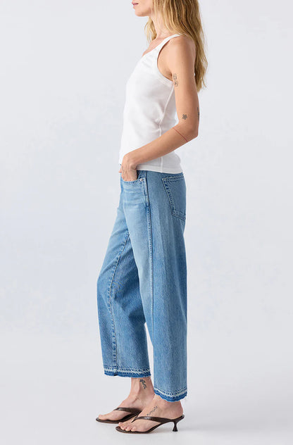 AMO Maria Pant Sun Kiss-AMO-Thistle Hill