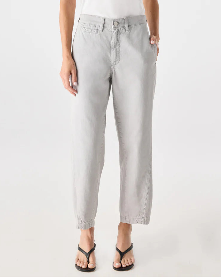 AMO Maria Trouser Drizzle-AMO-Thistle Hill