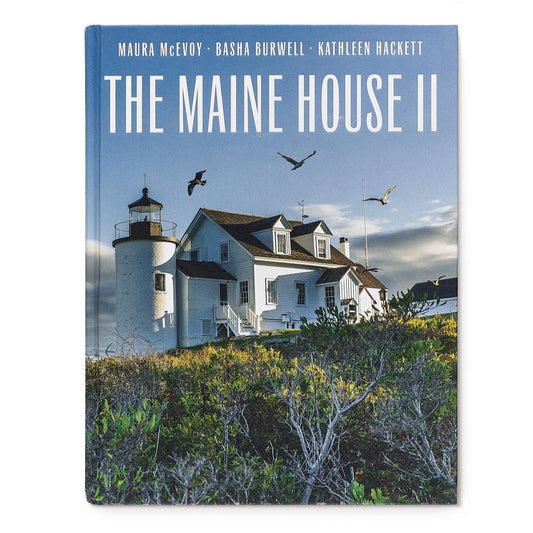 The Maine House II-Ingram-Thistle Hill
