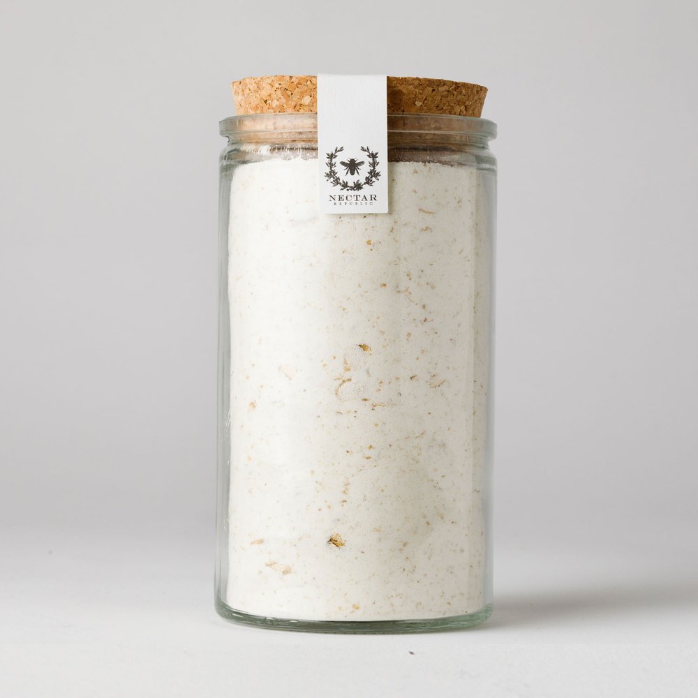 Milk + Honey Bath Soak-Nectar Republic-Thistle Hill