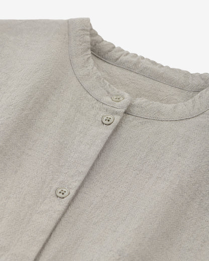 Manuelle Guibal Mao Lapa Shirt Lichen-Manuelle Guibal-Thistle Hill