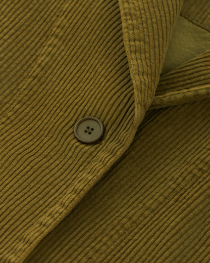 Manuelle Guibal Timo Jacket Auric-Manuelle Guibal-Thistle Hill